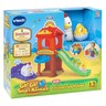 Go! Go! Smart Animals® Chicken Coop Playset - view 6